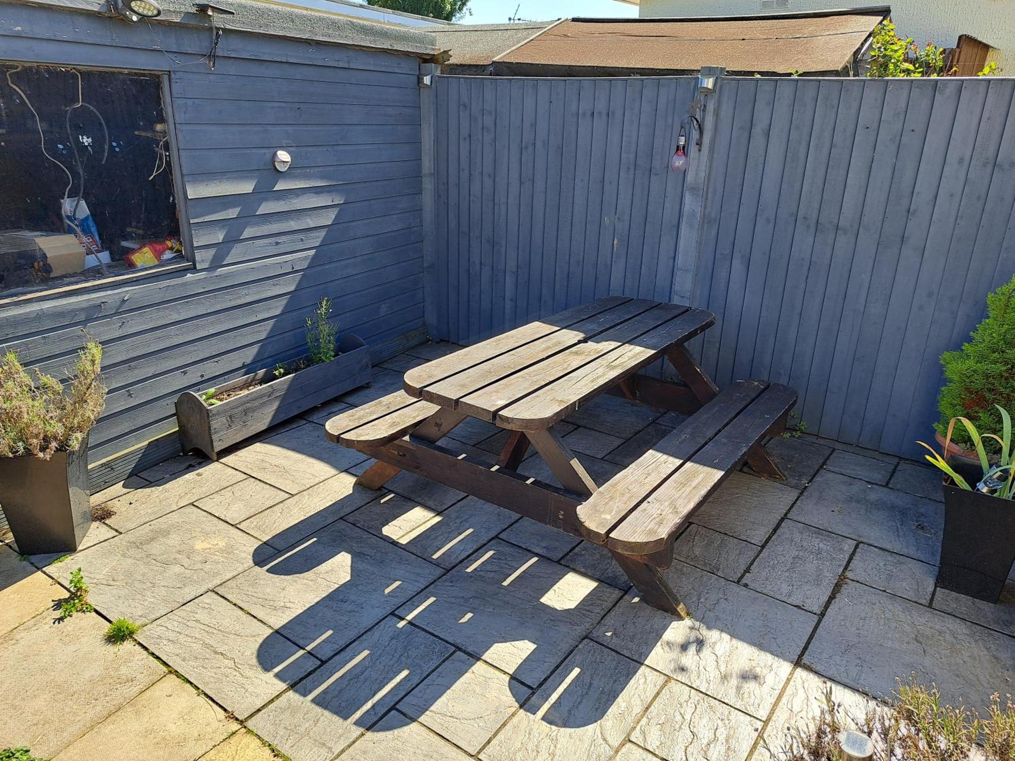Beach & Tonic Beachside Chalet Humberston Экстерьер фото